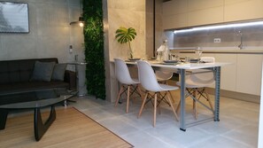 Dining - NEW LEISURE-BUSINESS SPACE & WELLNESS (Sevilla)