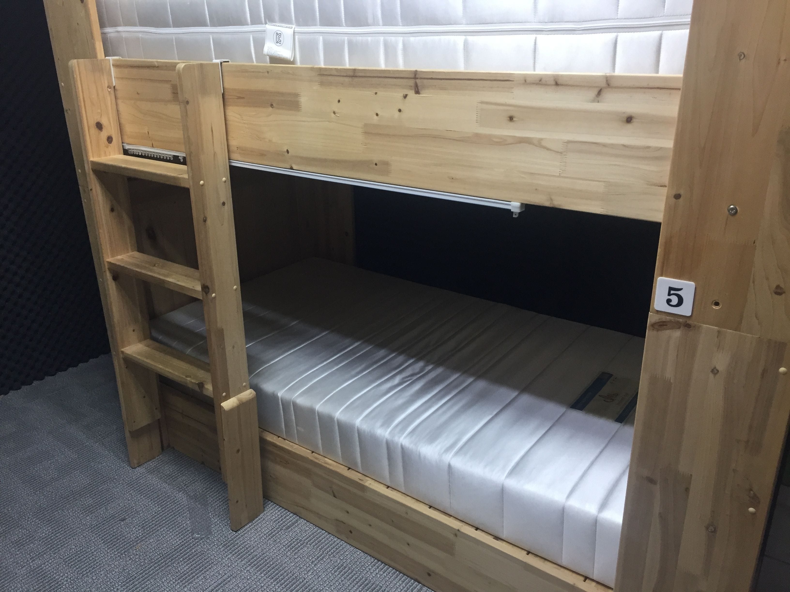 Foto - The Core Albergue