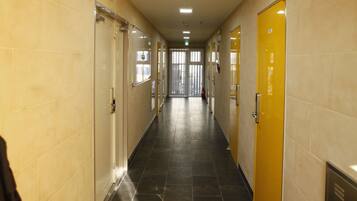 Standard Single Room, Women only (Contact hotel for check-in process) | Terrace/patio
