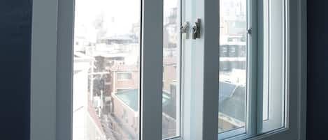 Standard Single Room, Women only (Contact hotel for check-in process) | Vue de la chambre