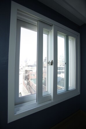 Standard Single Room, Women only (Contact hotel for check-in process) | 客房景觀