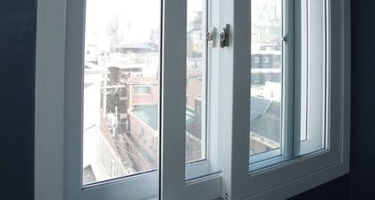 The Core Albergue - Hostel