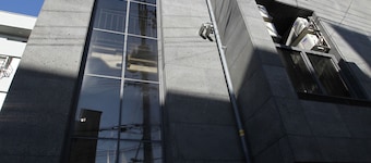 The Core Albergue - Hostel