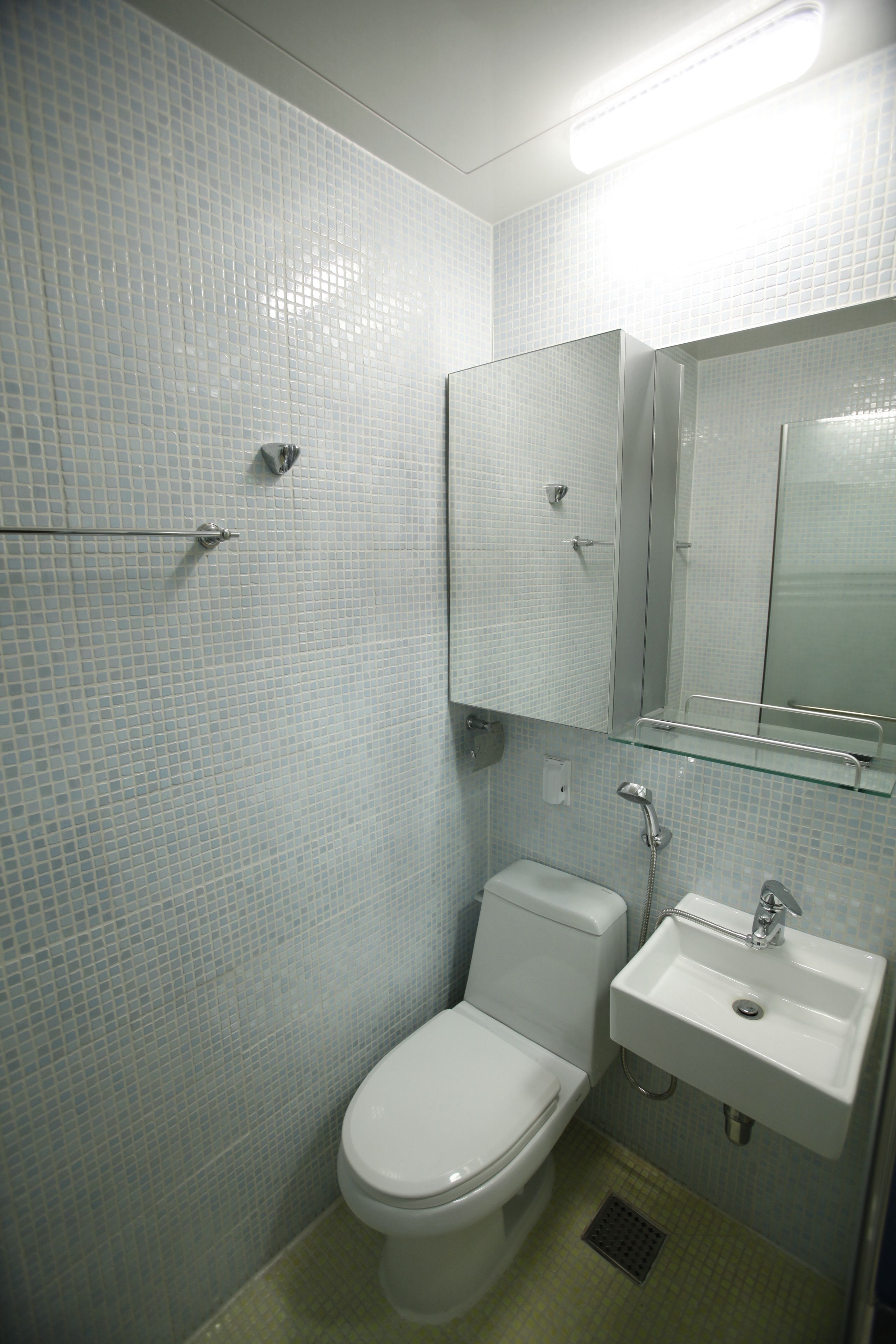 Foto - The Core Albergue