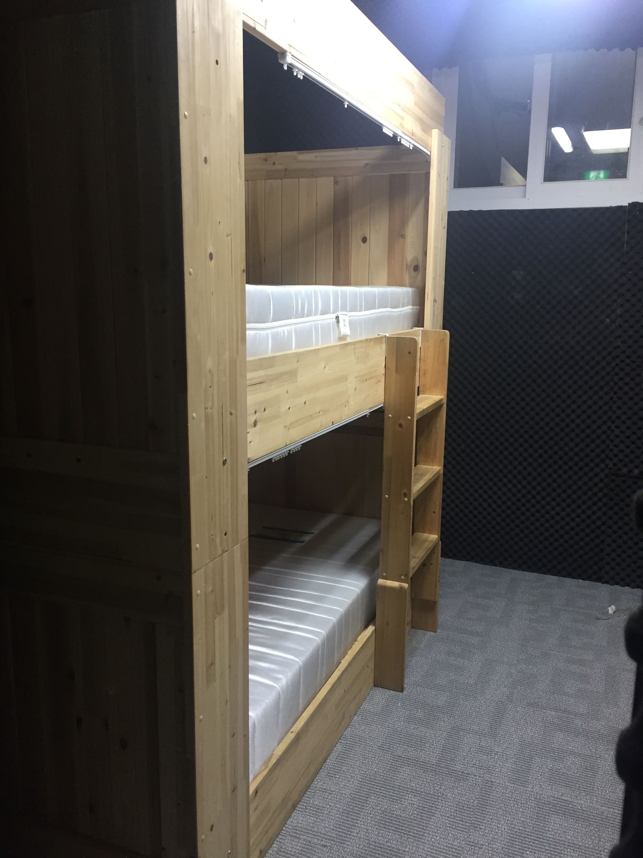 Foto - The Core Albergue