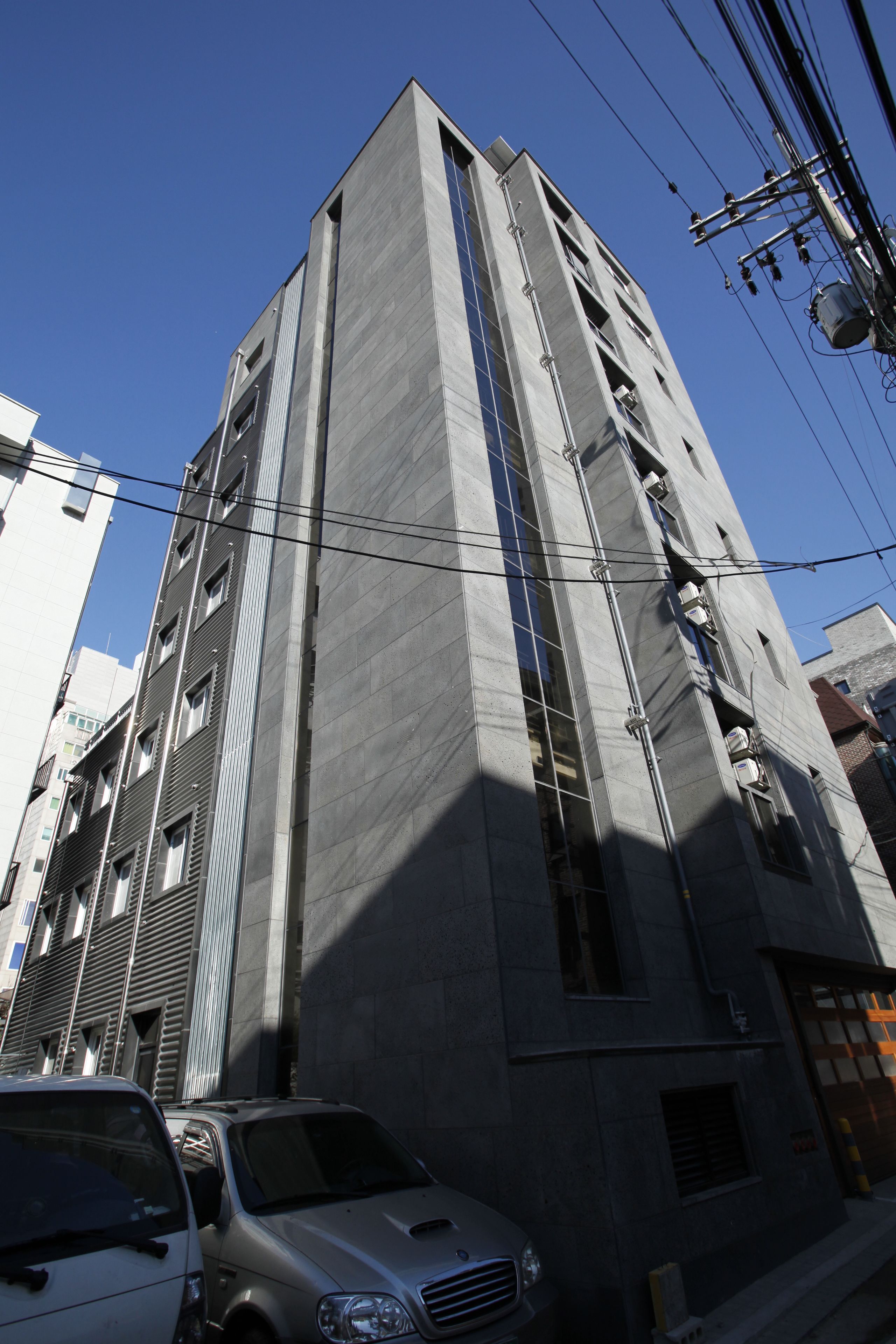 Foto - The Core Albergue