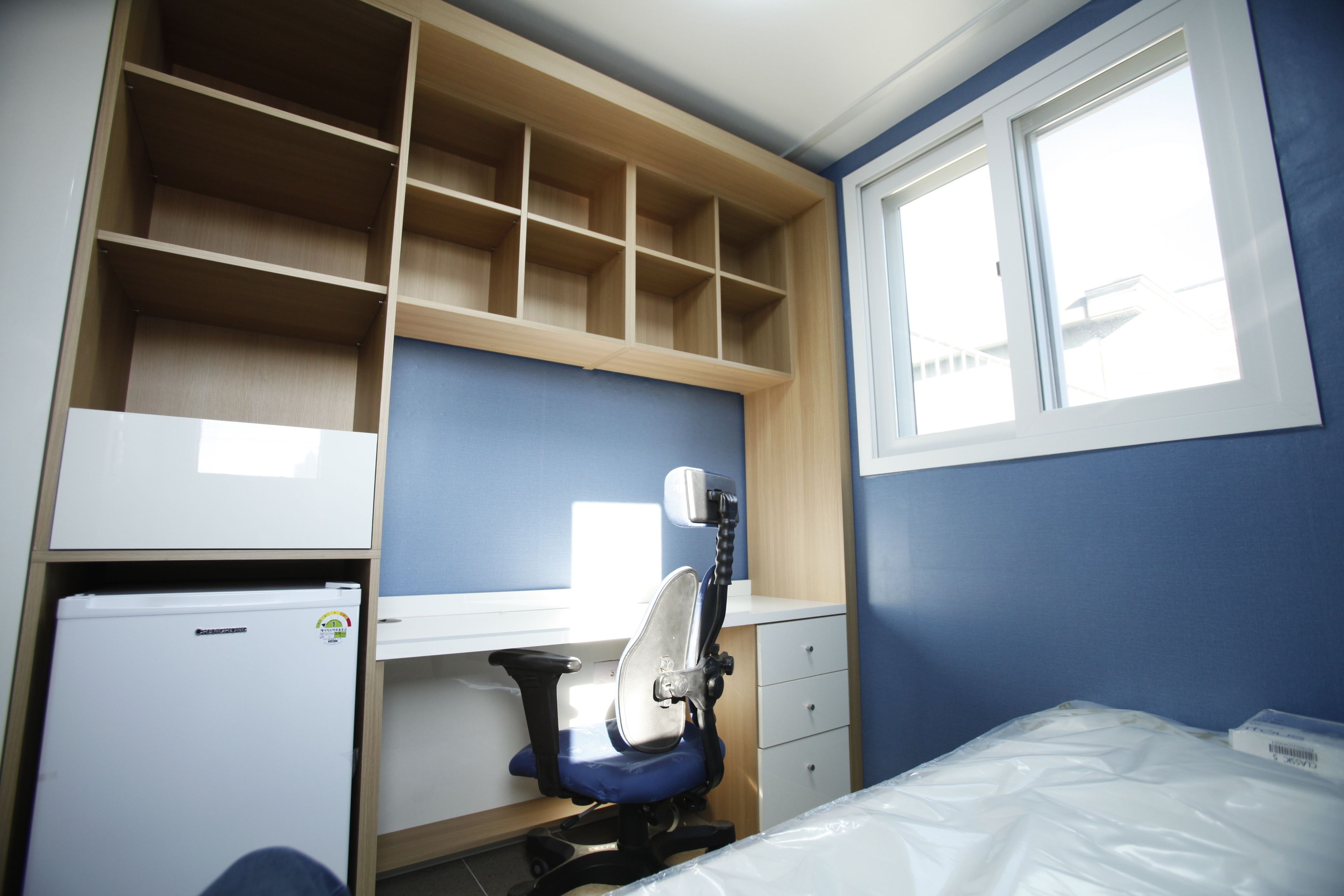 Foto - The Core Albergue