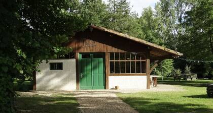 Le Moulin du Pont-Appartement 3