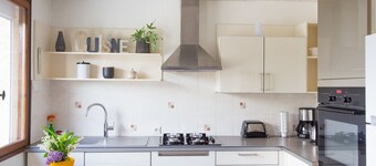 Cottage between Baie de Somme, Alabaster Coast and Opal Coast