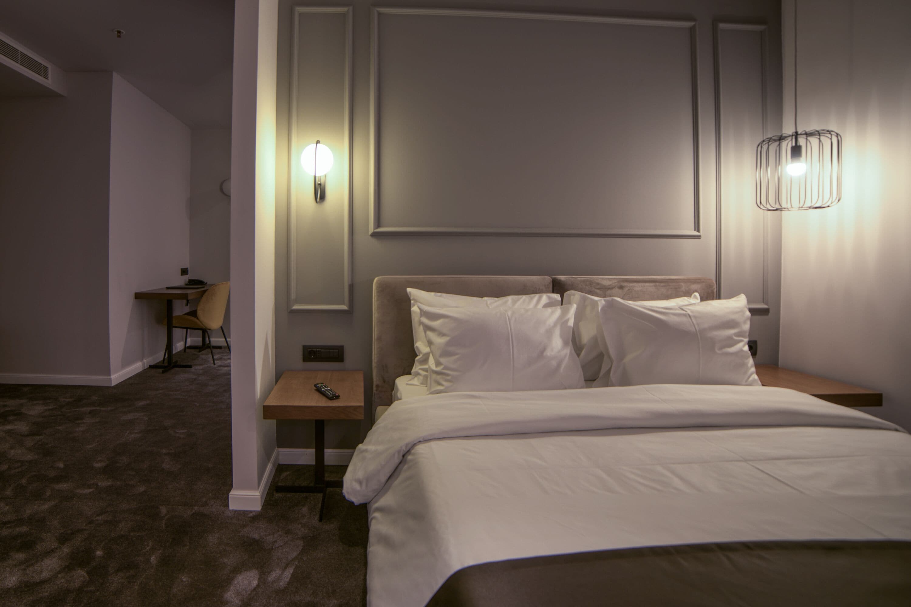 Foto - Boscovich Boutique Hotel