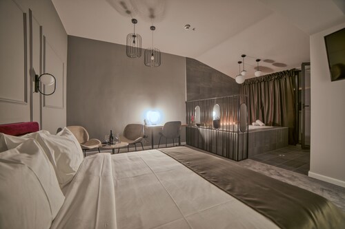 Boscovich Boutique Hotel
