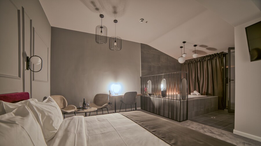 Boscovich Boutique Hotel