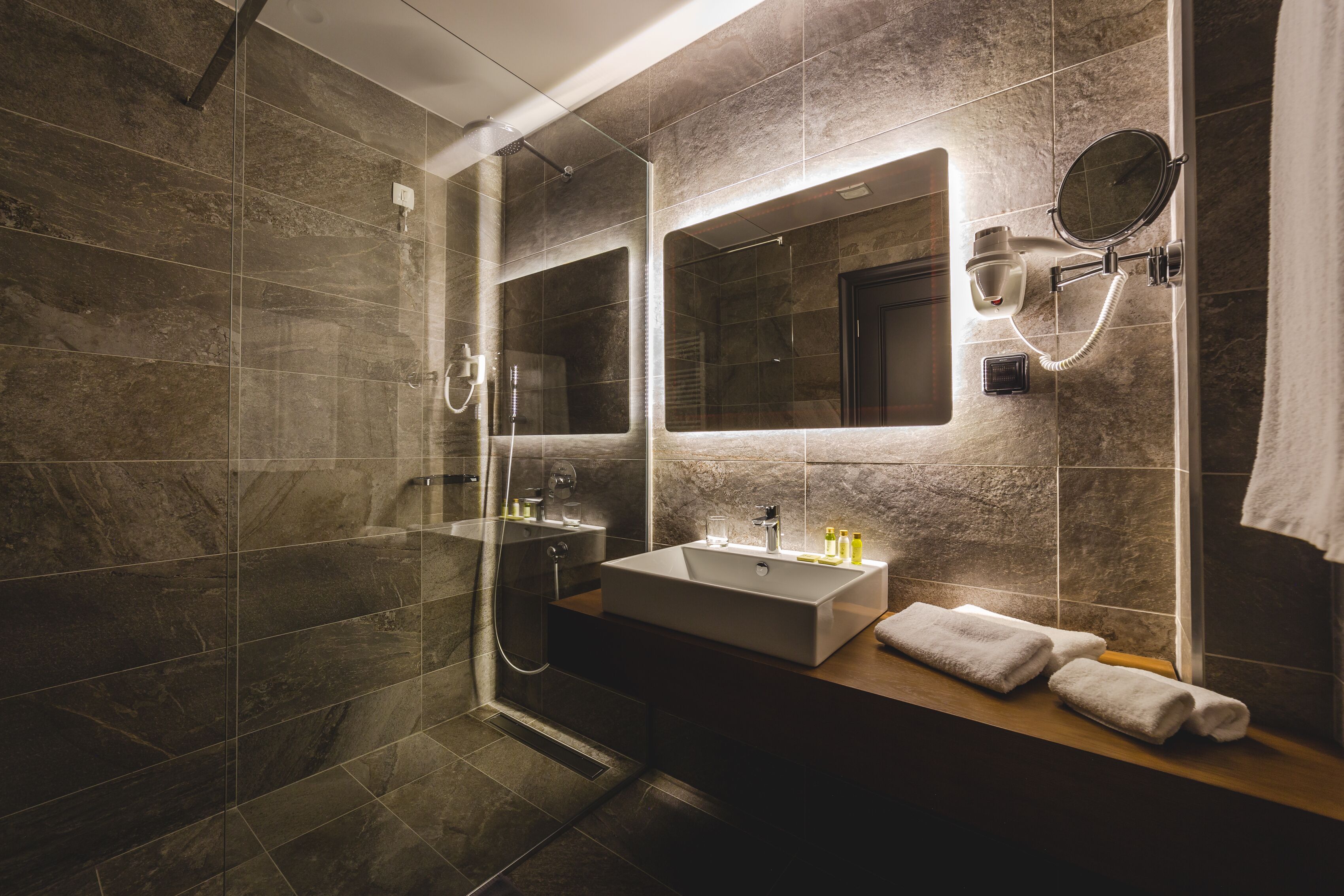 Foto - Boscovich Boutique Hotel