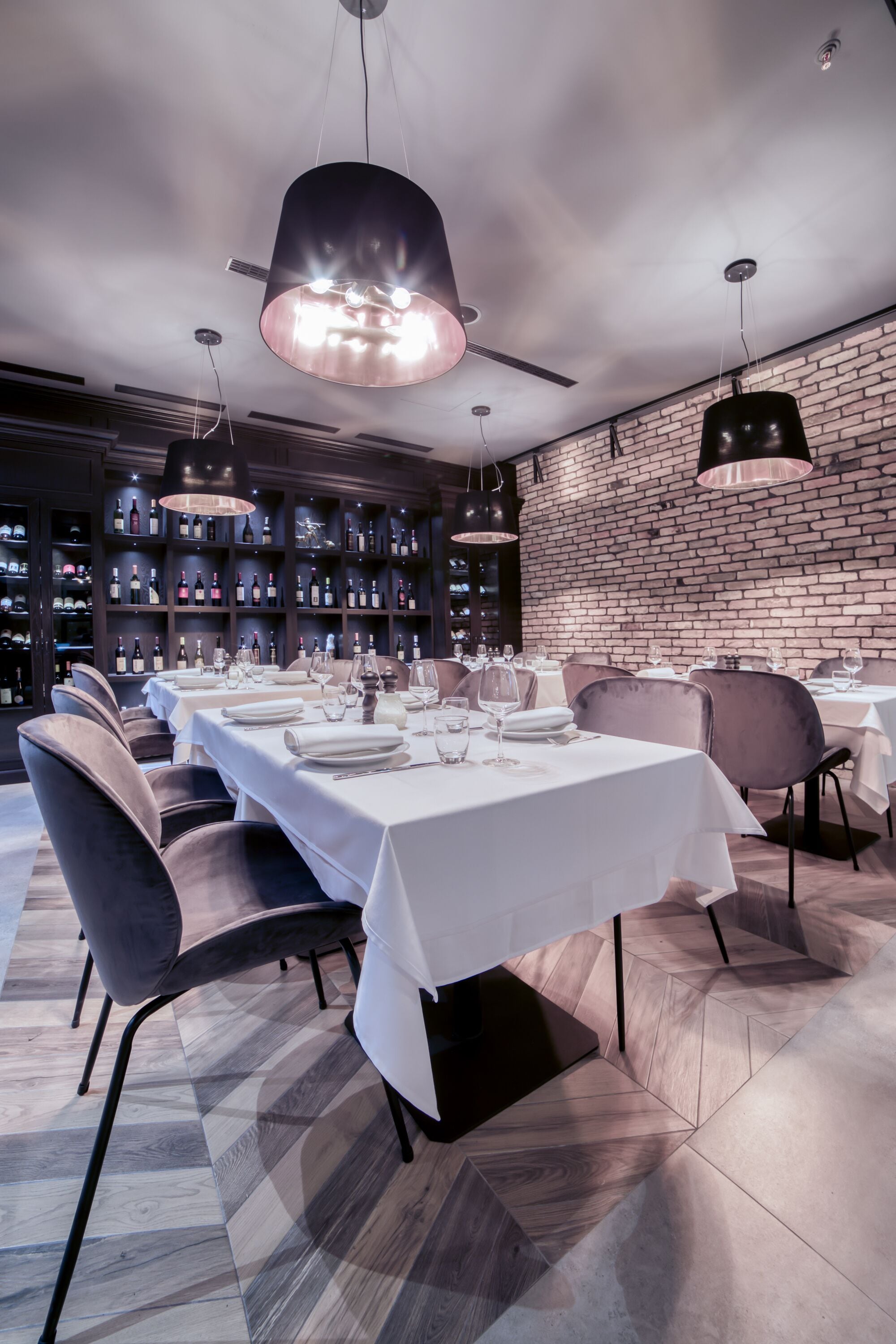 Foto - Boscovich Boutique Hotel