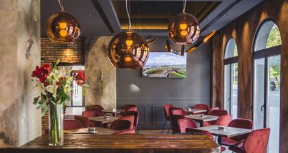 Boscovich Boutique Hotel