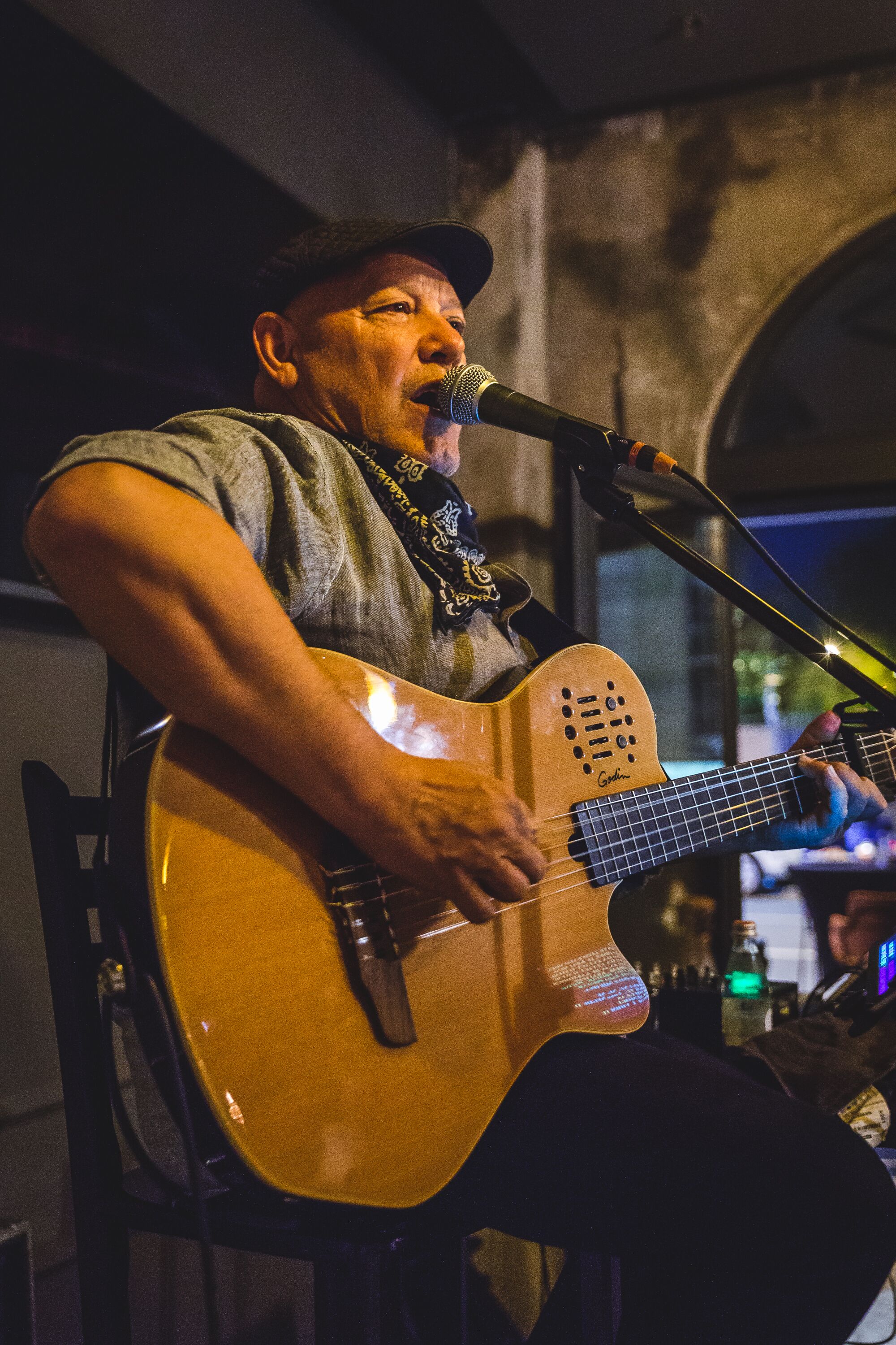 Foto - Boscovich Boutique Hotel