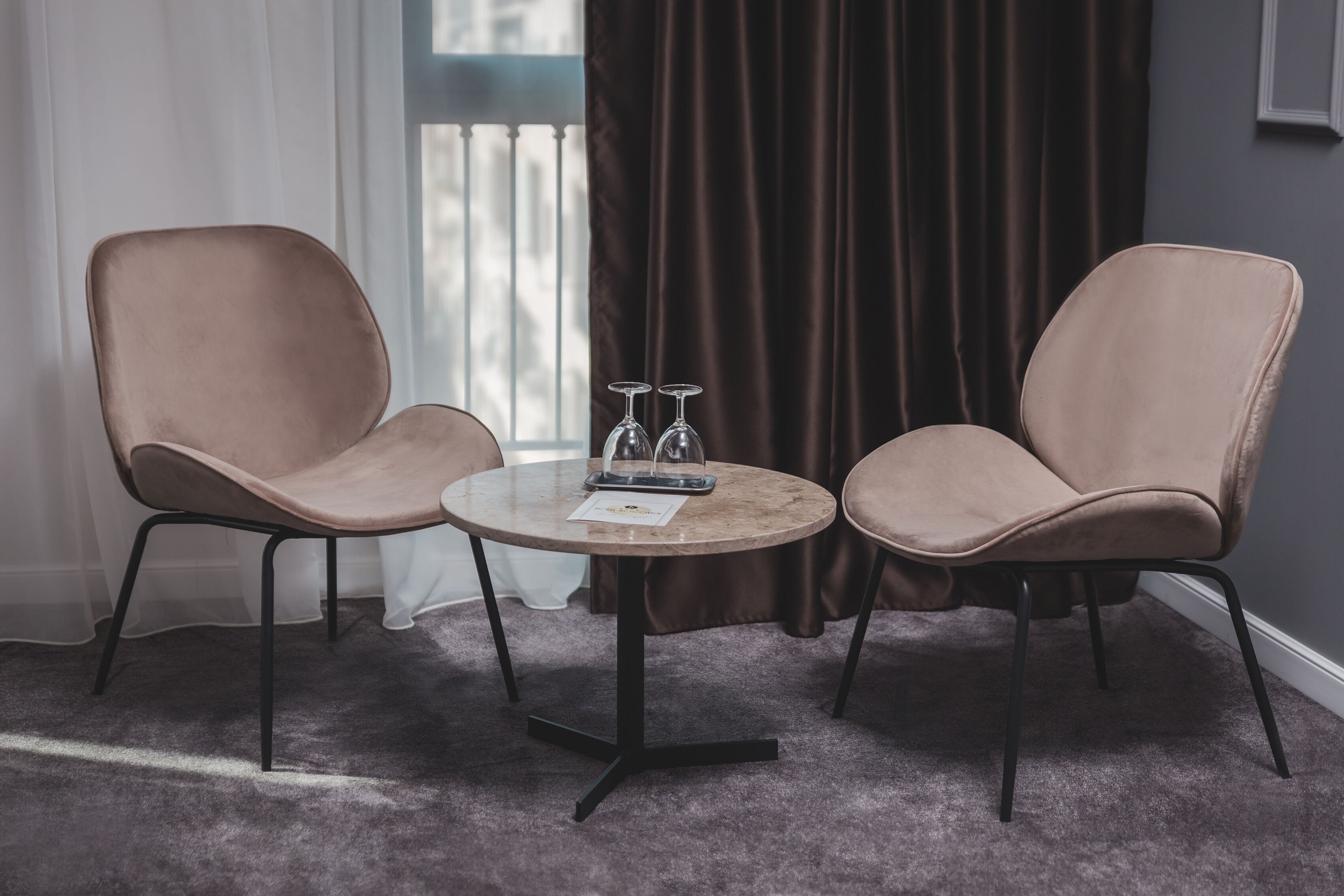 Foto - Boscovich Boutique Hotel