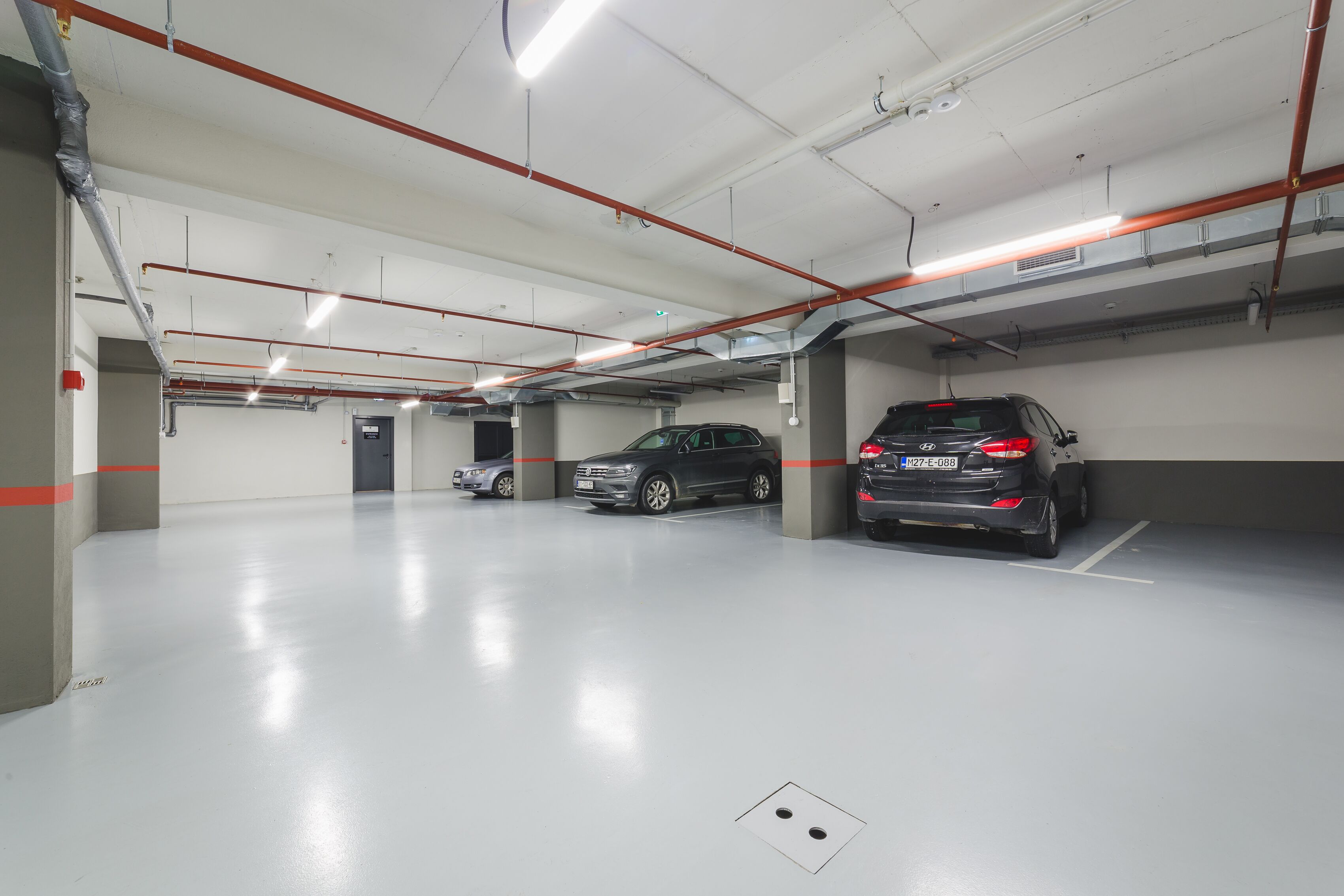 Foto - Boscovich Boutique Hotel