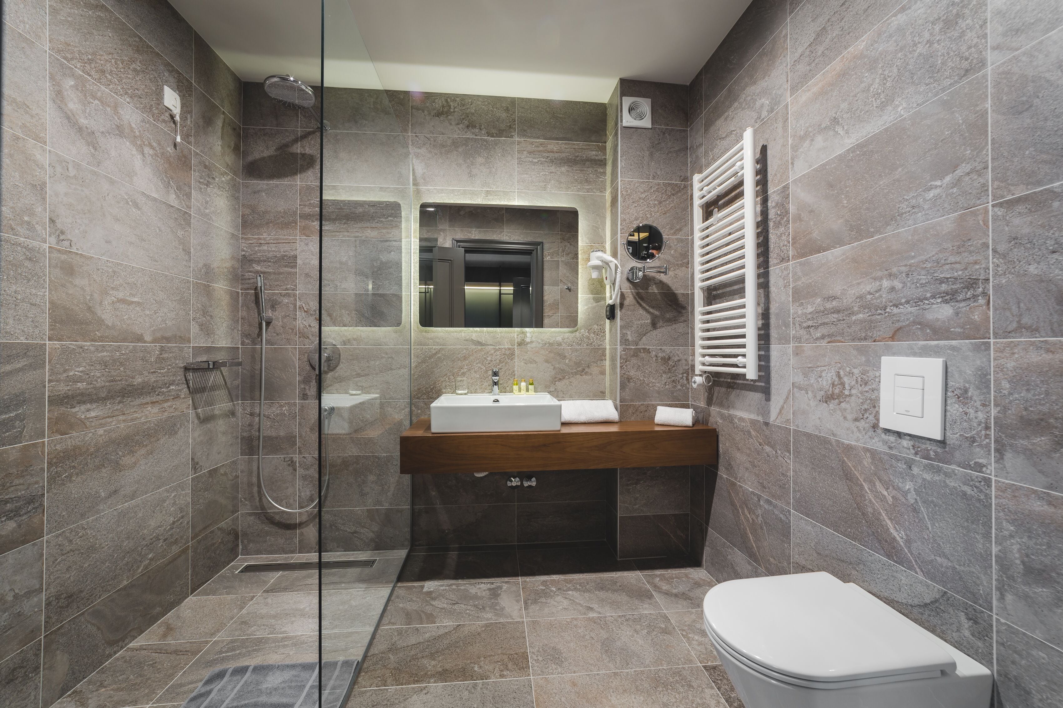 Foto - Boscovich Boutique Hotel