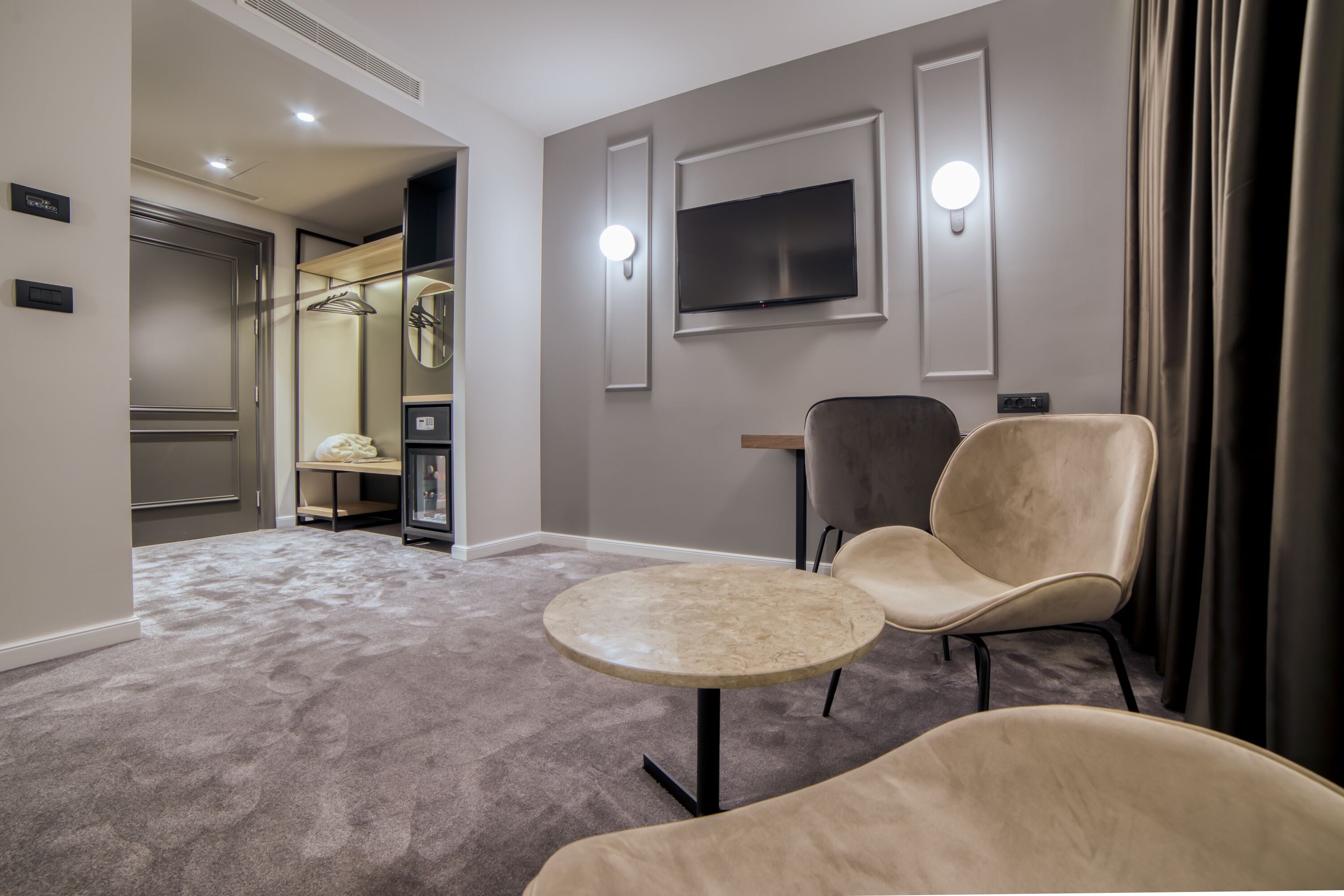 Foto - Boscovich Boutique Hotel