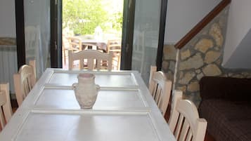 Desayuno buffet incluido todos los días
