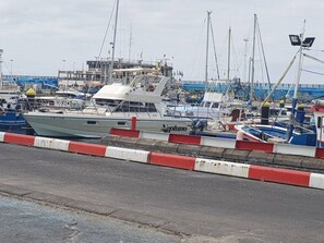 Port de plaisance
