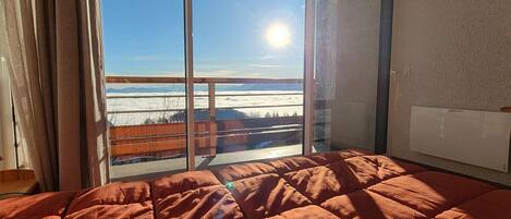 3 bedrooms, free WiFi