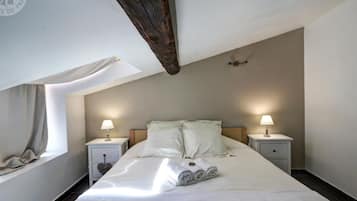 3 chambres, Wi-Fi gratuit