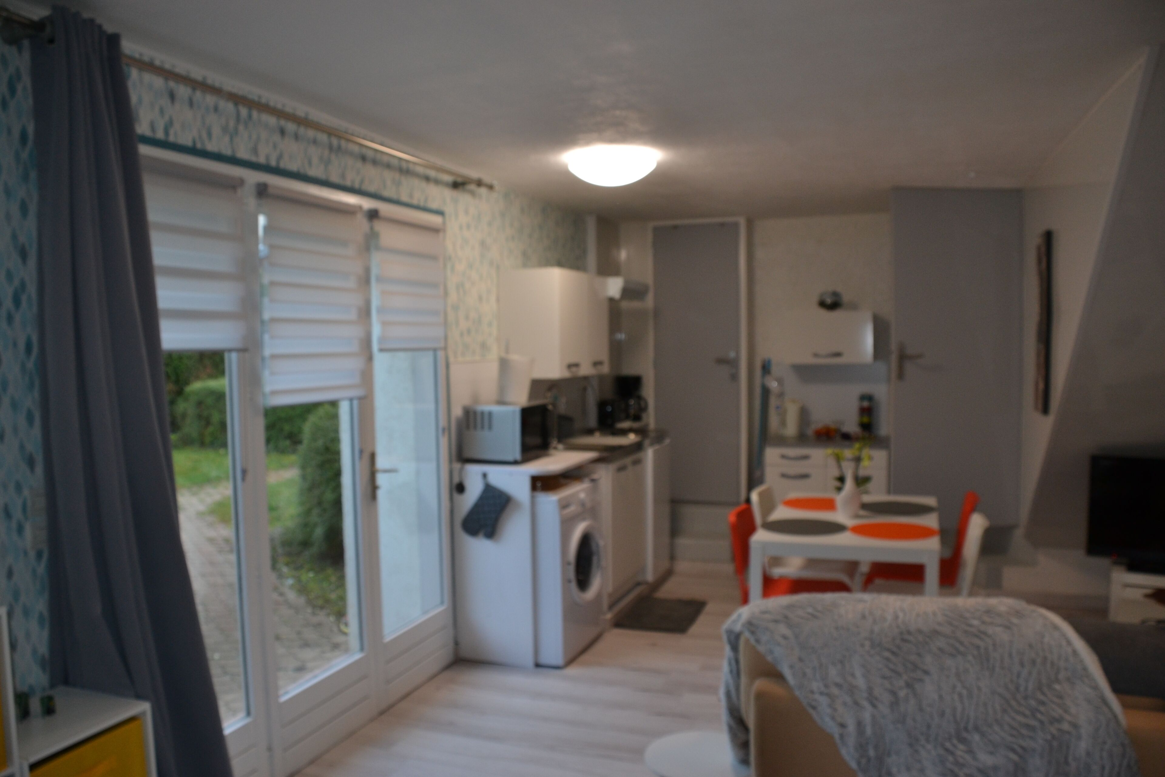 微波爐、焗爐、爐具