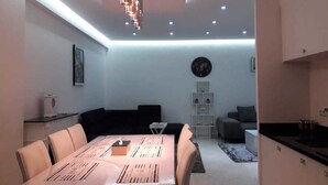 Unclassified image, 4 of 24, button - Super luxe app in Tanger aan zee (Tangier)
