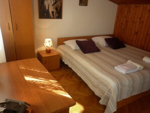 Studio - Rosmarinus Rubic studio (Split)