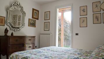 1 Schlafzimmer, Zimmersafe, Bügeleisen/Bügelbrett, kostenloses WLAN