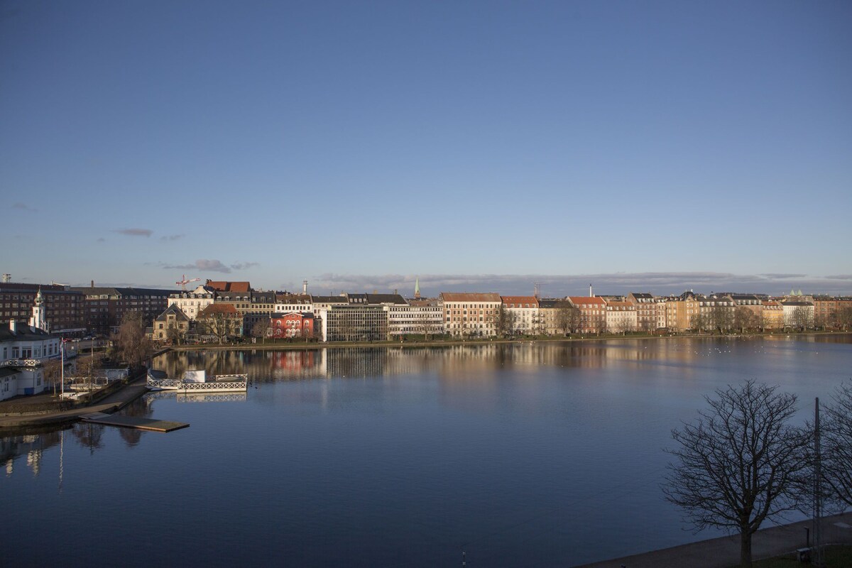 Bild für Gastgeberprofil