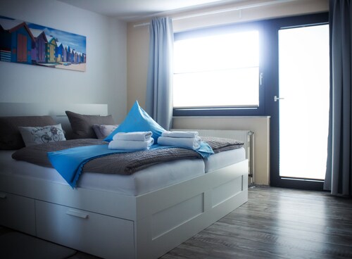 1a FeWo Sturm  Emmerthal - 1 bei Hameln