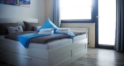 1a FeWo Sturm Emmerthal - 1 bei Hameln