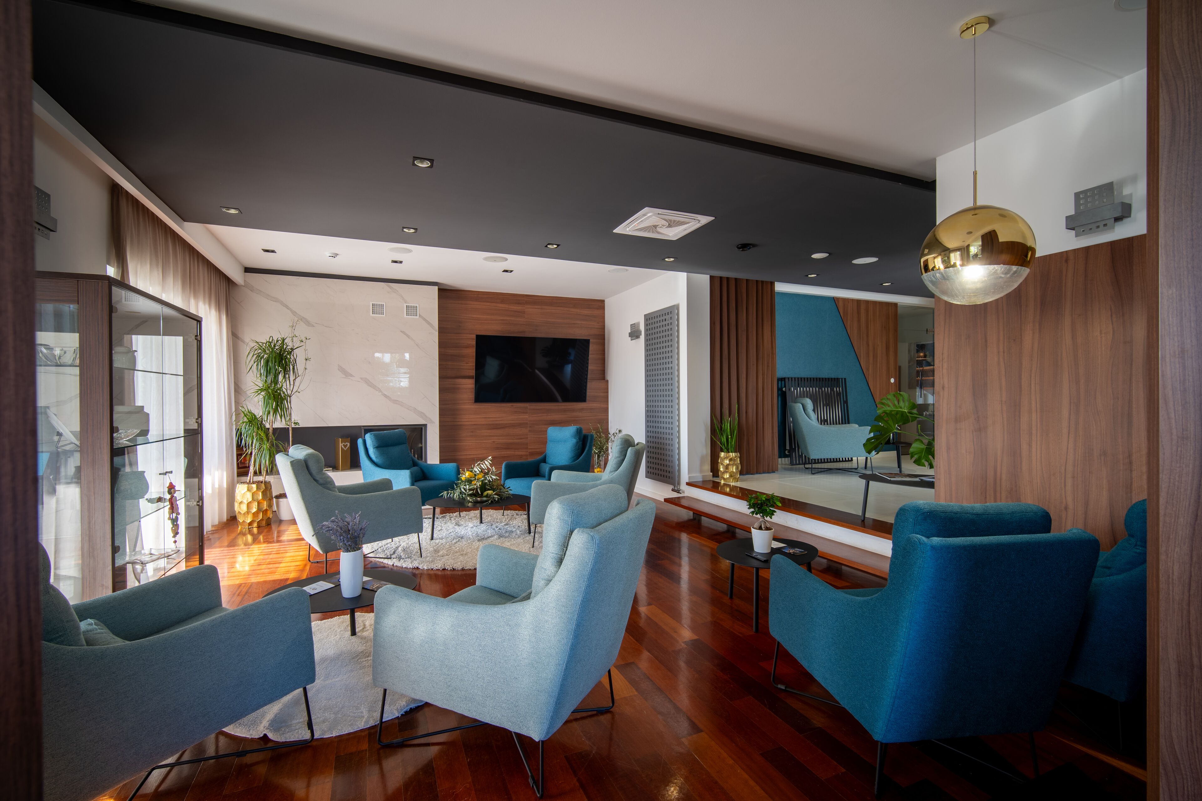 Photo - Residence Vaal