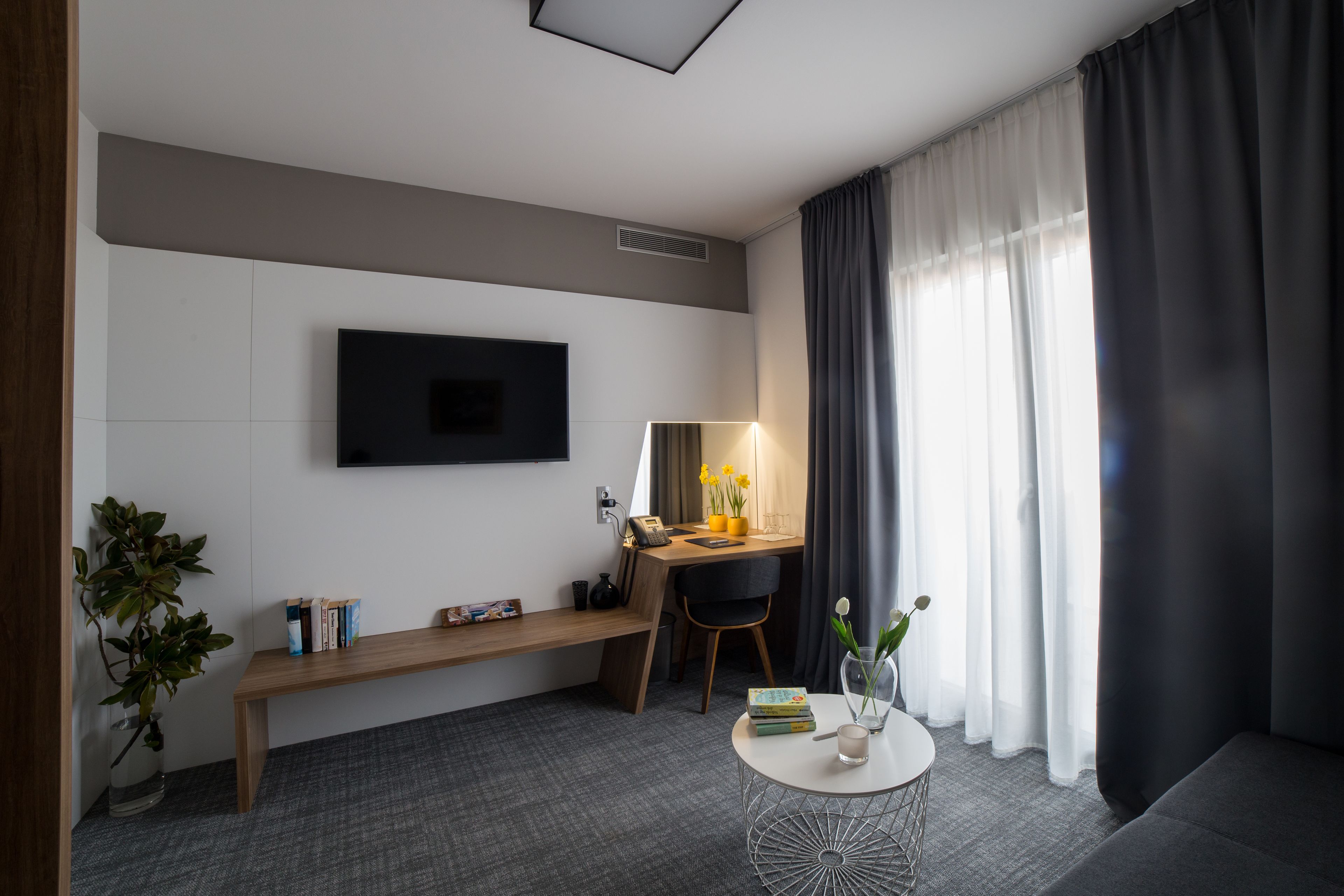 Photo - Residence Vaal