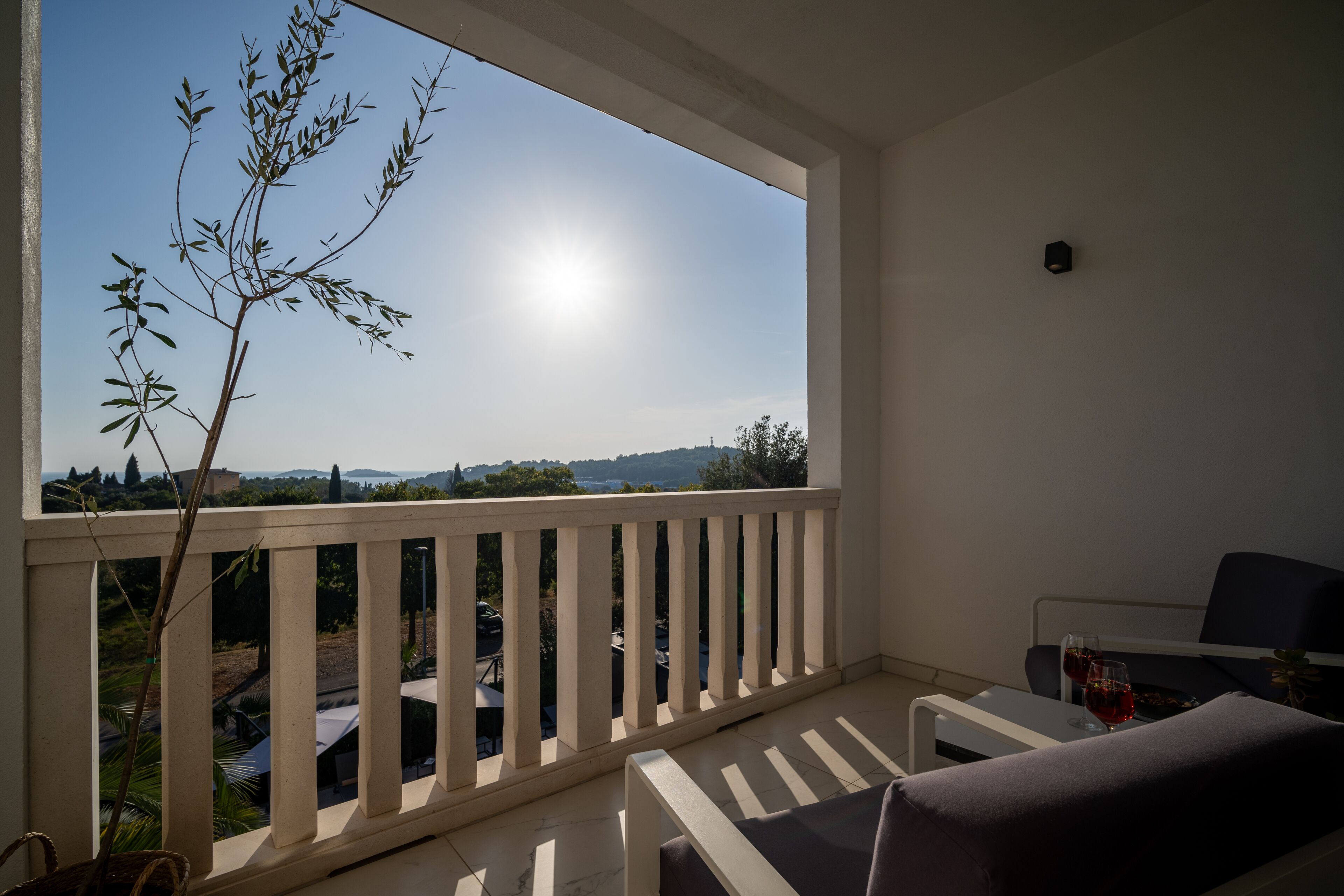 Photo - Residence Vaal