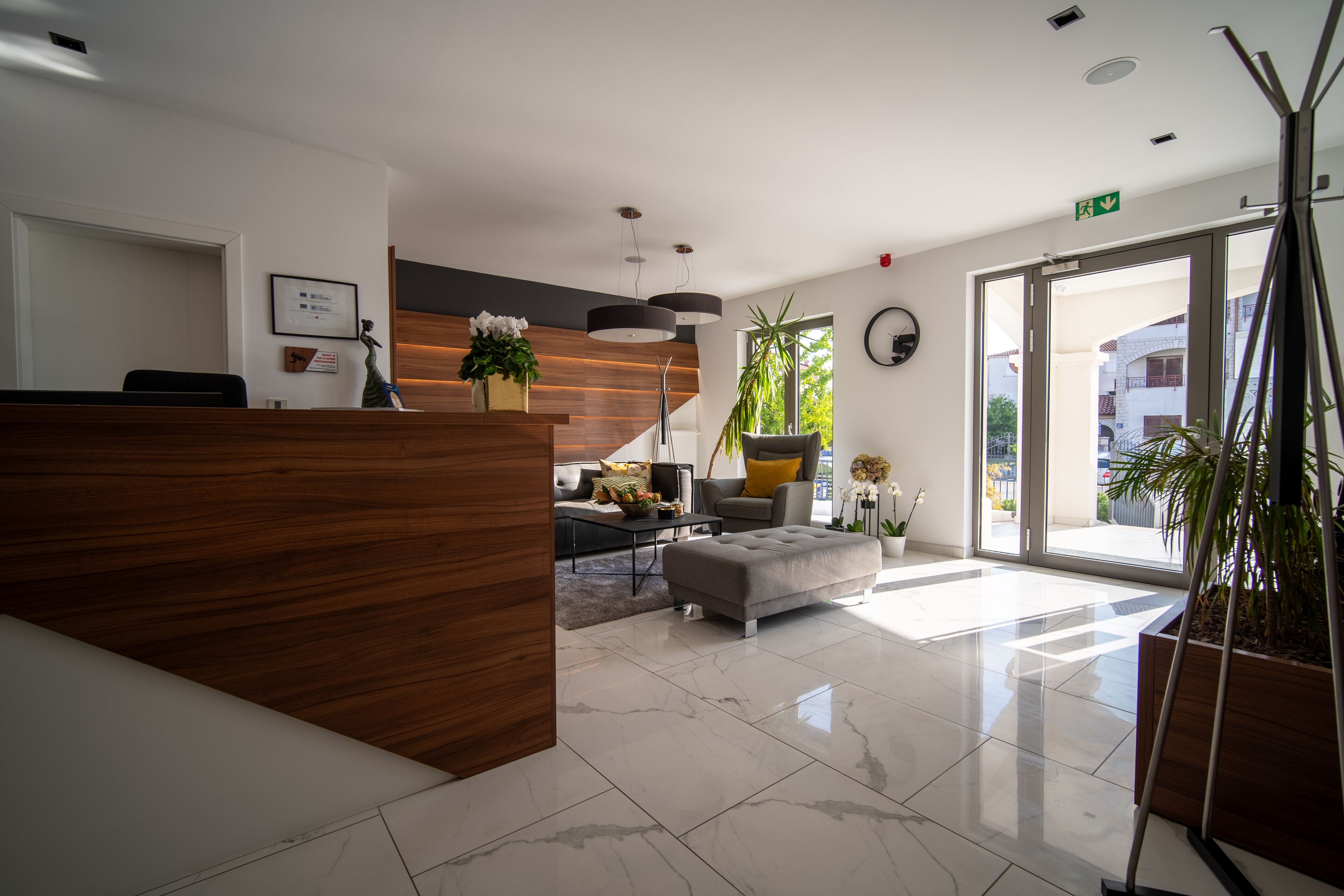 Photo - Residence Vaal