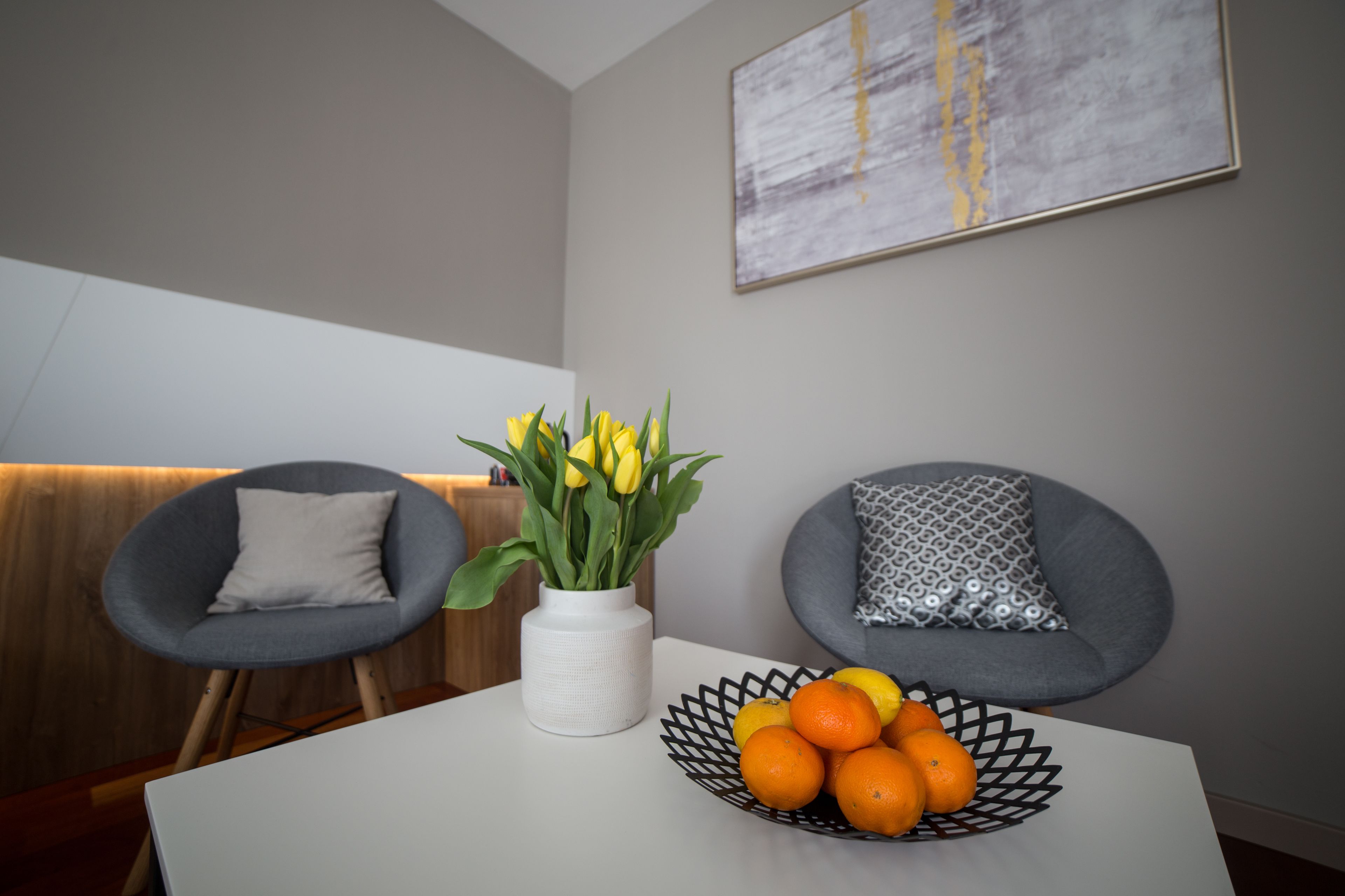 Photo - Residence Vaal