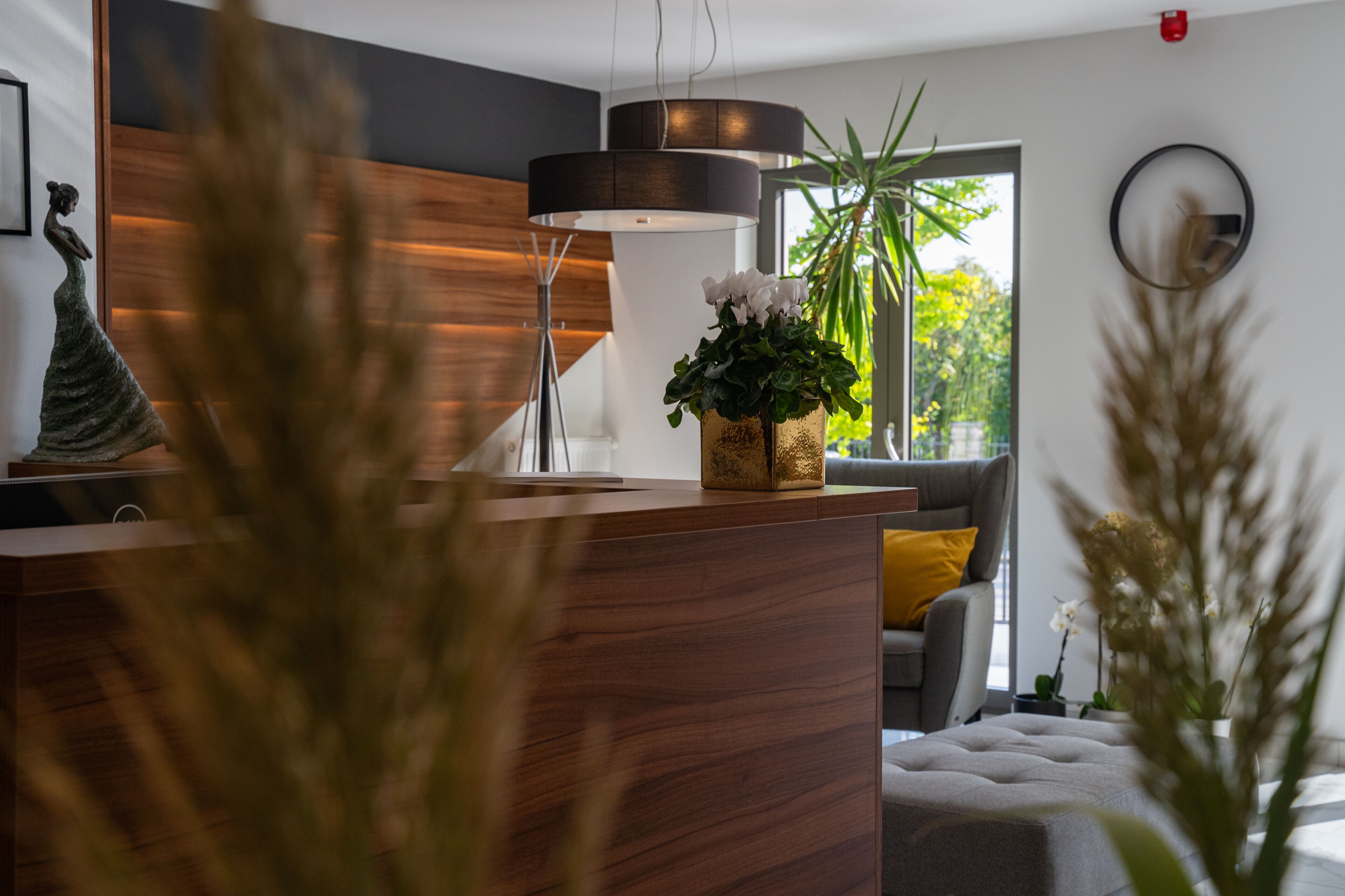 Photo - Residence Vaal