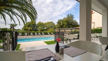 Desayuno buffet incluido todos los días