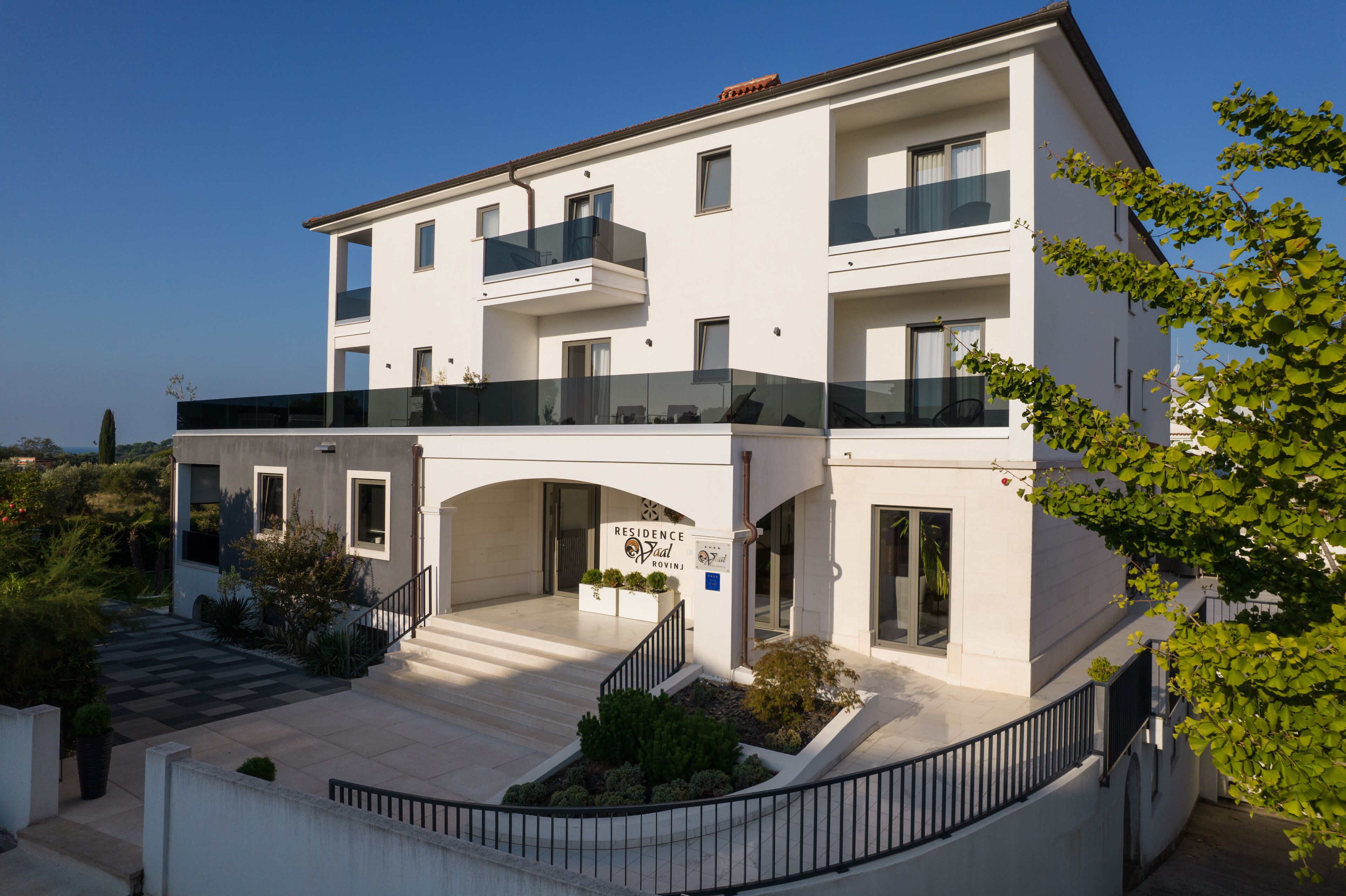 Photo - Residence Vaal