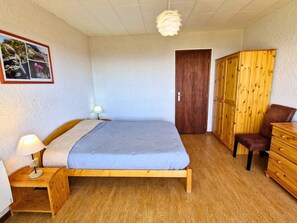 1 quarto, Wi-Fi de cortesia