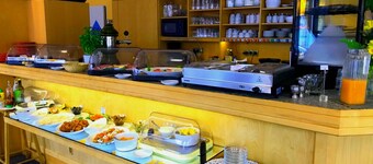 City Hotel Kaiserhof