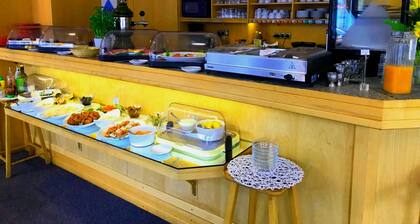 City Hotel Kaiserhof