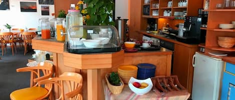 Restaurantes