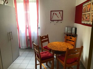 Apartamento urbano | Cozinha privada
