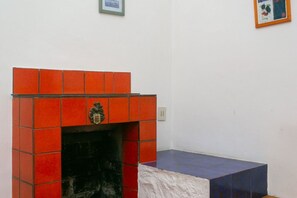 Interior - M086 - Marcelli, three-room apartment with garden at Residence MareVerde (Marcelli)