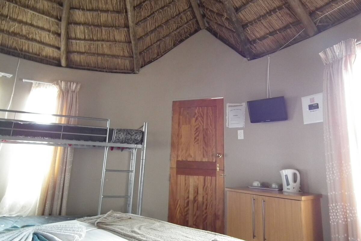 In-room safe, individually decorated, individually furnished